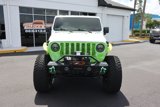 Used 2022 Jeep Wrangler Sport image 3