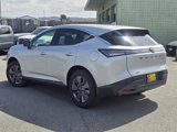 New 2025 Nissan Murano SL image 3