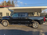 Used 2022 Chevrolet Silverado 1500 LTZ image 2