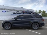 New 2025 Ford Explorer ST w/ Sun And Sound Package image 3