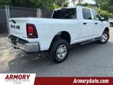 New 2025 RAM 2500 Tradesman image 4