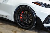 Used 2022 Chevrolet Corvette Stingray Premium Conv w/ Z51 Performance Package image 6