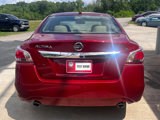 Used 2013 Nissan Altima 2.5 SL w/ Technology Pkg image 4