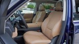 Used 2025 INFINITI QX80 Sensory image 5