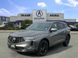 Certified 2025 Acura RDX SH-AWD image 5