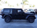 New 2025 Jeep Wrangler Unlimited Sport image 3