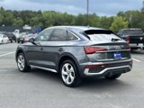 Used 2021 Audi Q5 Prestige image 4