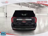 Used 2023 GMC Yukon SLT image 4