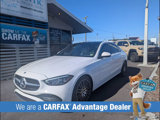 Used 2022 Mercedes-Benz C 300 4MATIC Sedan image 3