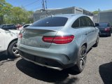 Used 2018 Mercedes-Benz GLE 43 AMG 4MATIC Coupe image 5