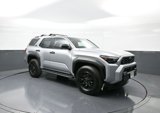 New 2025 Toyota 4Runner TRD Off-Road Premium image 4