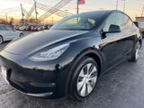 Used 2021 Tesla Model Y Long Range image 3