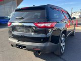 Used 2020 Chevrolet Traverse LT w/ LT Premium Package image 5