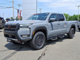 New 2025 Nissan Frontier PRO-4X w/ Pro Premium Package image 2