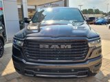 New 2026 RAM 1500 Laramie w/ Night Edition image 2