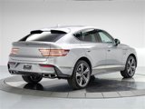 New 2025 Genesis GV80 3.5T e-SC image 5