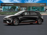 New 2025 Hyundai Ioniq 5 N image 2