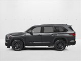 New 2026 Toyota Sequoia Platinum image 3