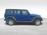 Used 2019 Jeep Wrangler Unlimited Sport image 5