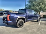 New 2025 Toyota Tundra Limited image 4