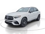New 2025 Mercedes-Benz GLC 43 AMG 4MATIC image 2