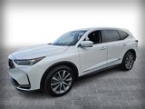 New 2025 Acura MDX w/ Technology Package image 2