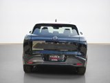 New 2025 Nissan Murano Platinum image 3