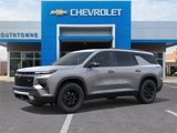 New 2026 Chevrolet Traverse Z71 image 2