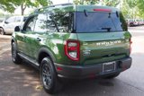 Certified 2024 Ford Bronco Sport Big Bend w/ Convenience Package image 5