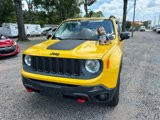Used 2016 Jeep Renegade Trailhawk image 2