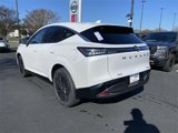 New 2025 Nissan Murano Platinum image 3