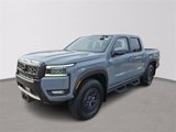 New 2025 Nissan Frontier PRO-4X image 2