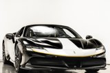 Used 2024 Ferrari SF90 Spider image 2
