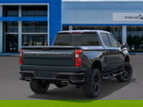 New 2026 Chevrolet Silverado 1500 LT Trail Boss w/ Safety Package image 4