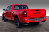 New 2025 RAM 1500 4x4 Quad Cab image 3