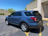 Used 2019 Ford Explorer XLT w/ Equipment Group 202A image 3