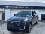New 2025 Cadillac XT5 Premium Luxury w/ Technology Package image 3