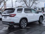 New 2025 Honda Pilot Elite image 3