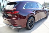 New 2025 MAZDA CX-90 3.3 Turbo S w/ Premium Package image 3