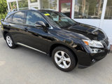 Used 2010 Lexus RX 350 AWD image 3