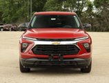 New 2026 Chevrolet TrailBlazer LS w/ LS Convenience Package image 2