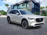 New 2025 MAZDA CX-90 Plug-In Hybrid w/ Premium Plus image 2