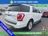 Used 2021 Ford Expedition XLT image 5