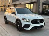 Used 2022 Mercedes-Benz GLB 35 AMG 4MATIC image 4