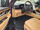 New 2025 Jeep Grand Wagoneer Series III w/ HD Trailer Tow Package image 4