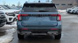 New 2025 Ford Explorer Active w/ Active Comfort Package image 4
