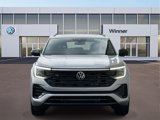 New 2025 Volkswagen Atlas Cross Sport SEL R-Line image 6