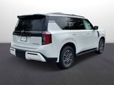 New 2025 Nissan Armada Platinum image 4