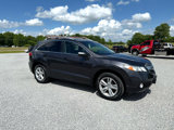 Used 2015 Acura RDX AWD w/ Technology Package image 4