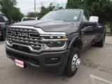 New 2025 RAM 3500 Longhorn image 2